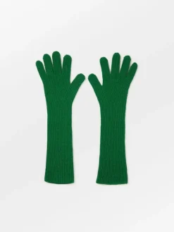 Hansker Og Votter|BeckSöndergaard Woona Long Gloves