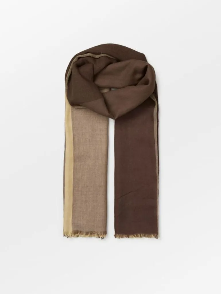 Ullskjerf|BeckSöndergaard Zulala Woo Scarf